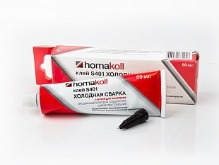 Homakoll Клей для напольных покрытий Homakoll S401