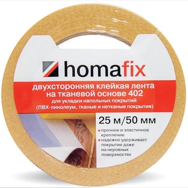 Homakoll Клей для напольных покрытий Homafix 402
