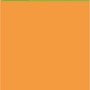 SOLID Подложка SOLID листовая оранжевая 10,5 м2