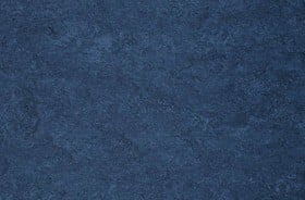 Мармолеум GERFLOR MARMOLETTE LPX / PUR 0149 DARK BLUE 2,5мм