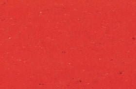 Мармолеум GERFLOR COLORETTE LPX / PUR 0118 POWER RED