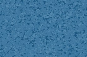 Линолеум GERFLOR MIPOLAM AFFINITY 4446 BLUE OCEAN