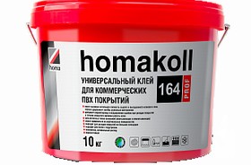 Homakoll 164 Prof