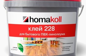 Homakoll 228